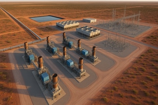 Pecos, TX Industrial - Highway 17 Pecos, TX Industrial - Highway 17