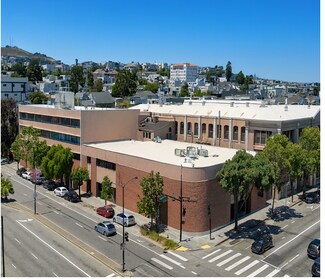 San Francisco, CA Commercial Land - Cesar Chaves San Francisco, CA Commercial Land - Cesar Chaves