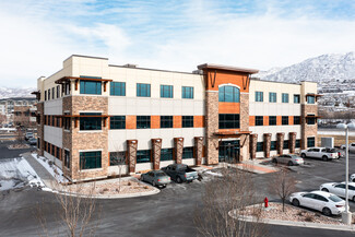 Draper, UT Office - 14034 S 145 E