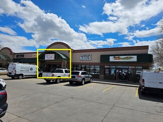 Greeley, CO Retail - 5750 W 10th St