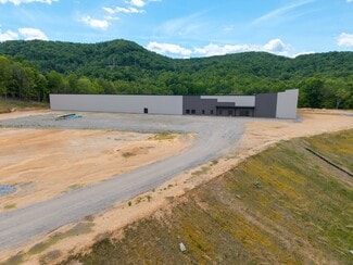 Marion, NC Industrial - 0 College Dr