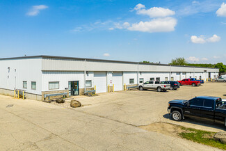 Madison, WI Industrial - 2730-2738 Progress Rd