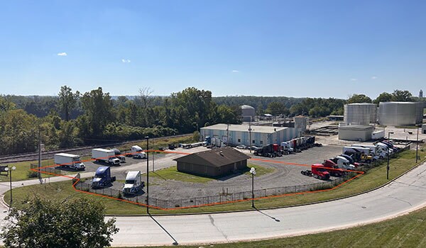 6501 NE Birmingham Rd, Kansas City, MO for Rent