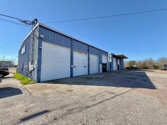 Dothan, AL Industrial - 704 Murray Rd Dothan, AL Industrial - 704 Murray Rd