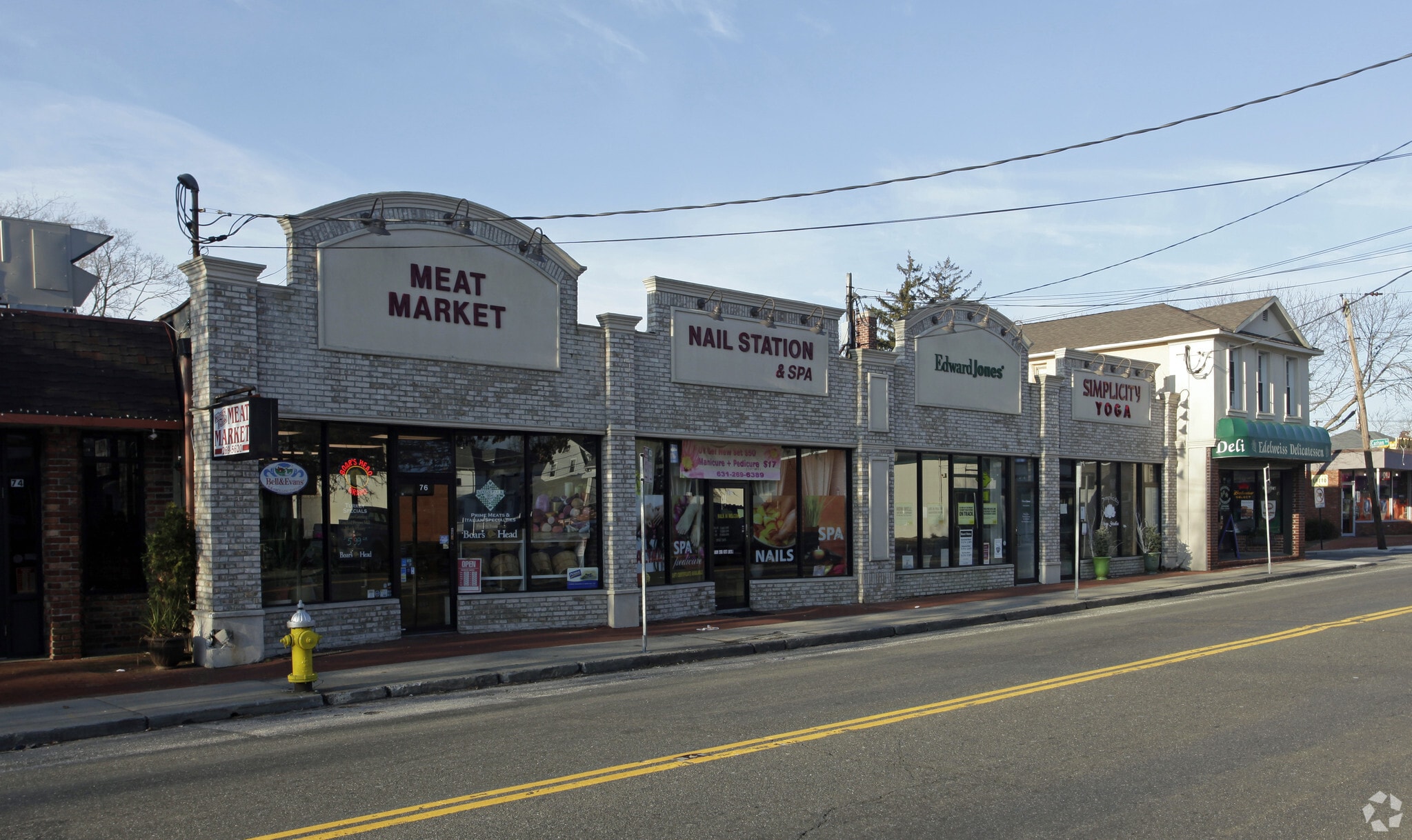 72-86 Main St, Kings Park, NY for Rent