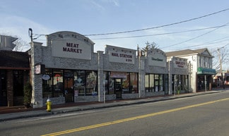 Kings Park, NY Office/Retail - 72-86 Main St