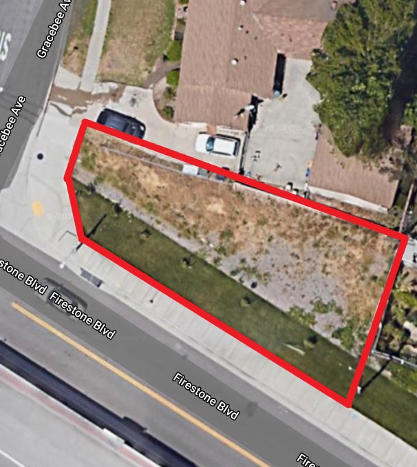 14632 Gracebee Ave, Norwalk, CA for Sale