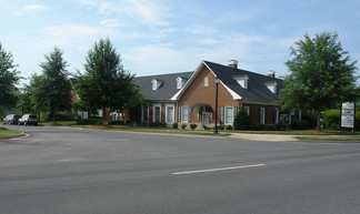 Fort Mill, SC Medical - 502 6th Baxter Crossing