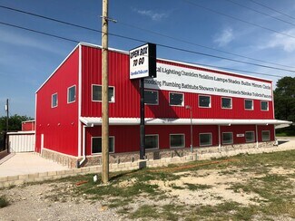Weatherford, TX undefined - 3879 Fort Worth Hwy