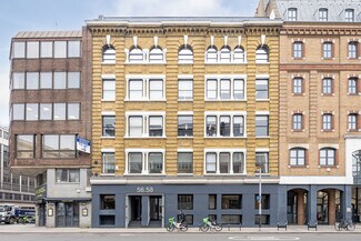London, LND Office - 56-58 Southwark St