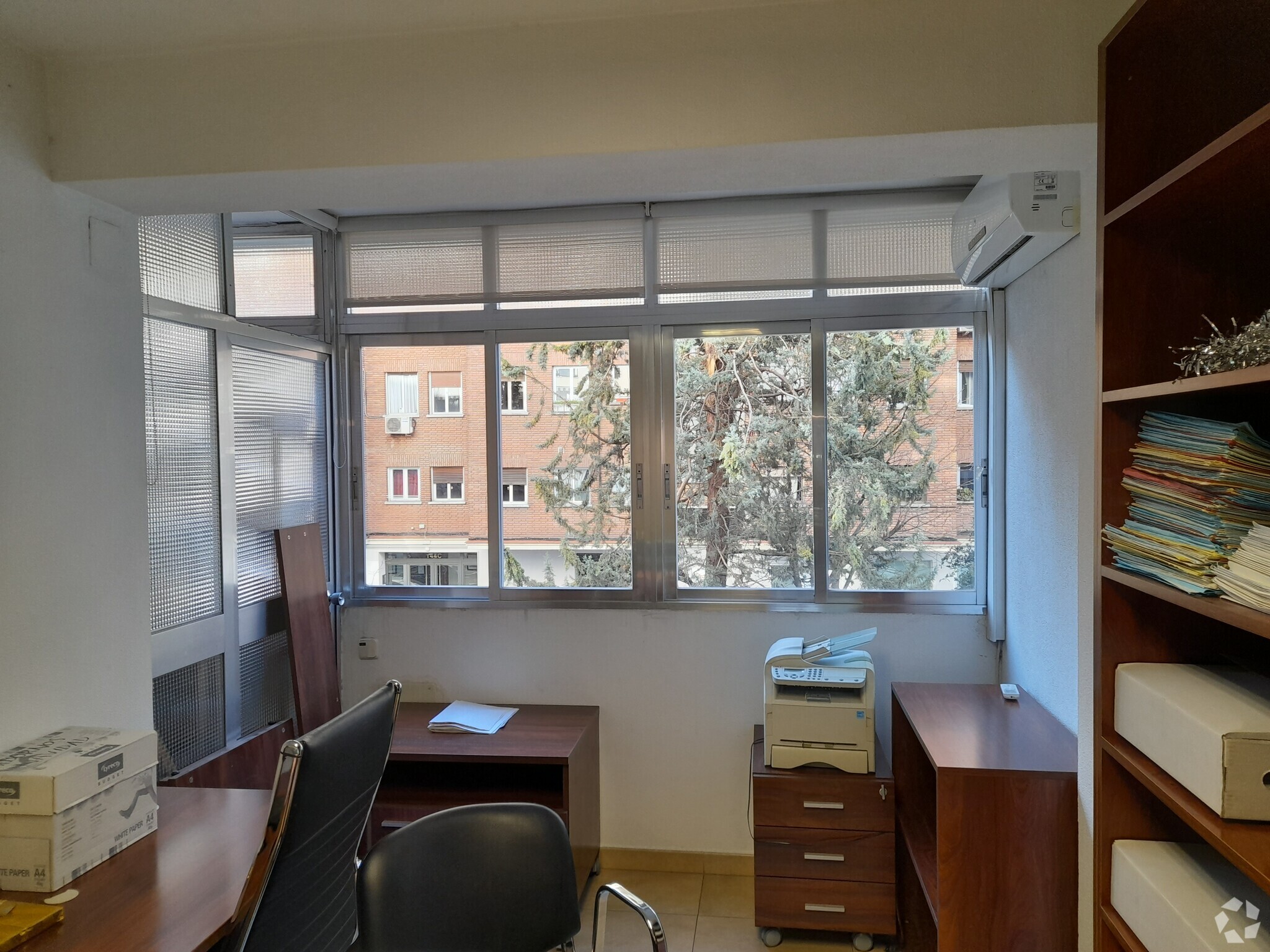 42 Avenida De Alberto Alcocer, Madrid, MAD for Rent