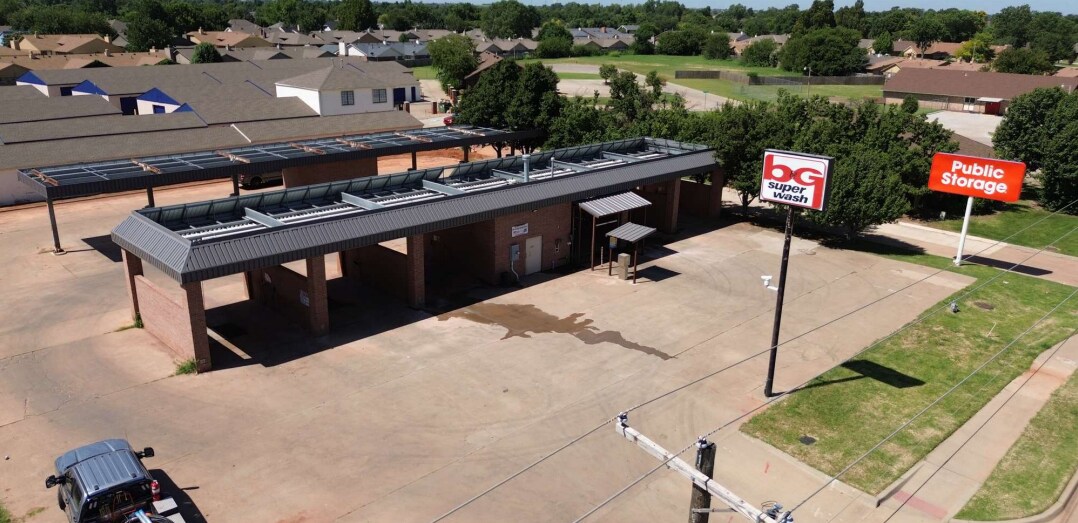 8030 NW 122nd St, Oklahoma City, OK for Sale