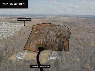 Monroe Township, NJ Commercial - 4 Country Brook Ln