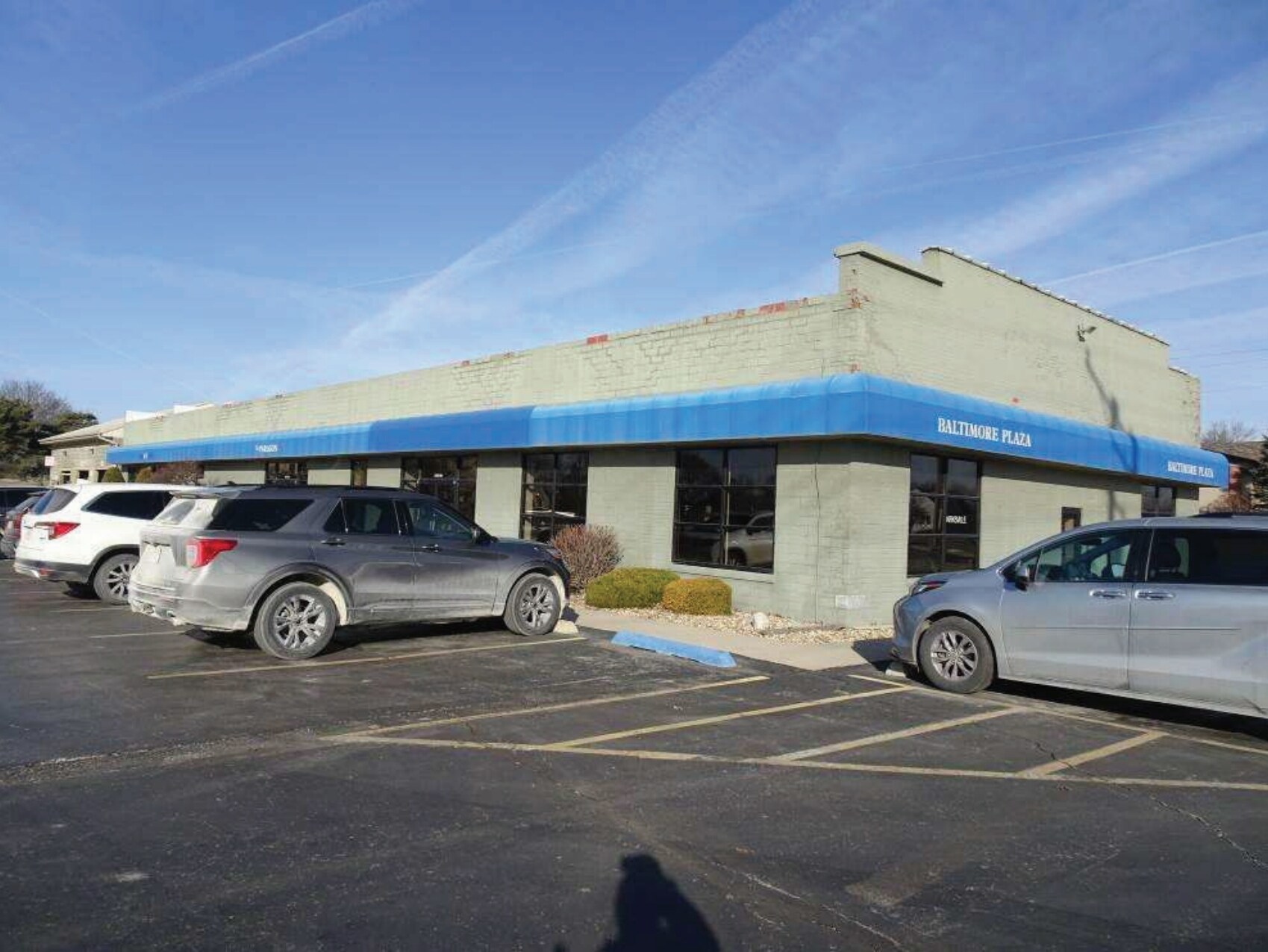 1902 S Baltimore St, Kirksville, MO for Sale