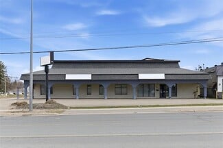 Sault Ste Marie, ON Retail - 642 Great Northern Rd Sault Ste Marie, ON Retail - 642 Great Northern Rd