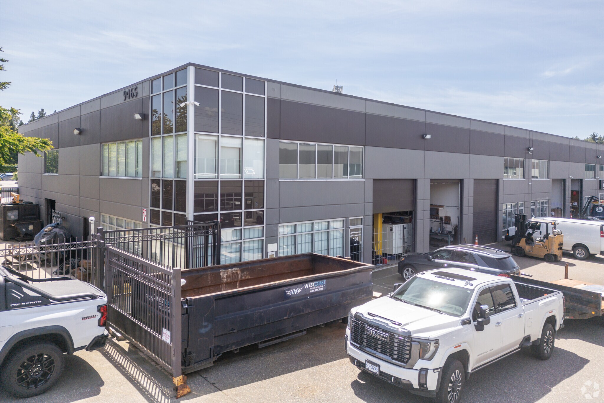 9465 189th St, Surrey, BC for Sale