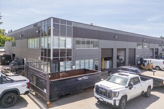 Surrey, BC undefined - 9465 189th St