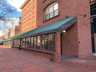 Springfield, MA Office - 1380-1400 Main St Springfield, MA Office - 1380-1400 Main St