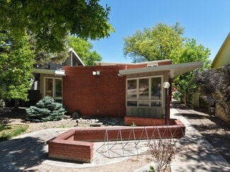 Fort Collins, CO Office - 418 S Howes St