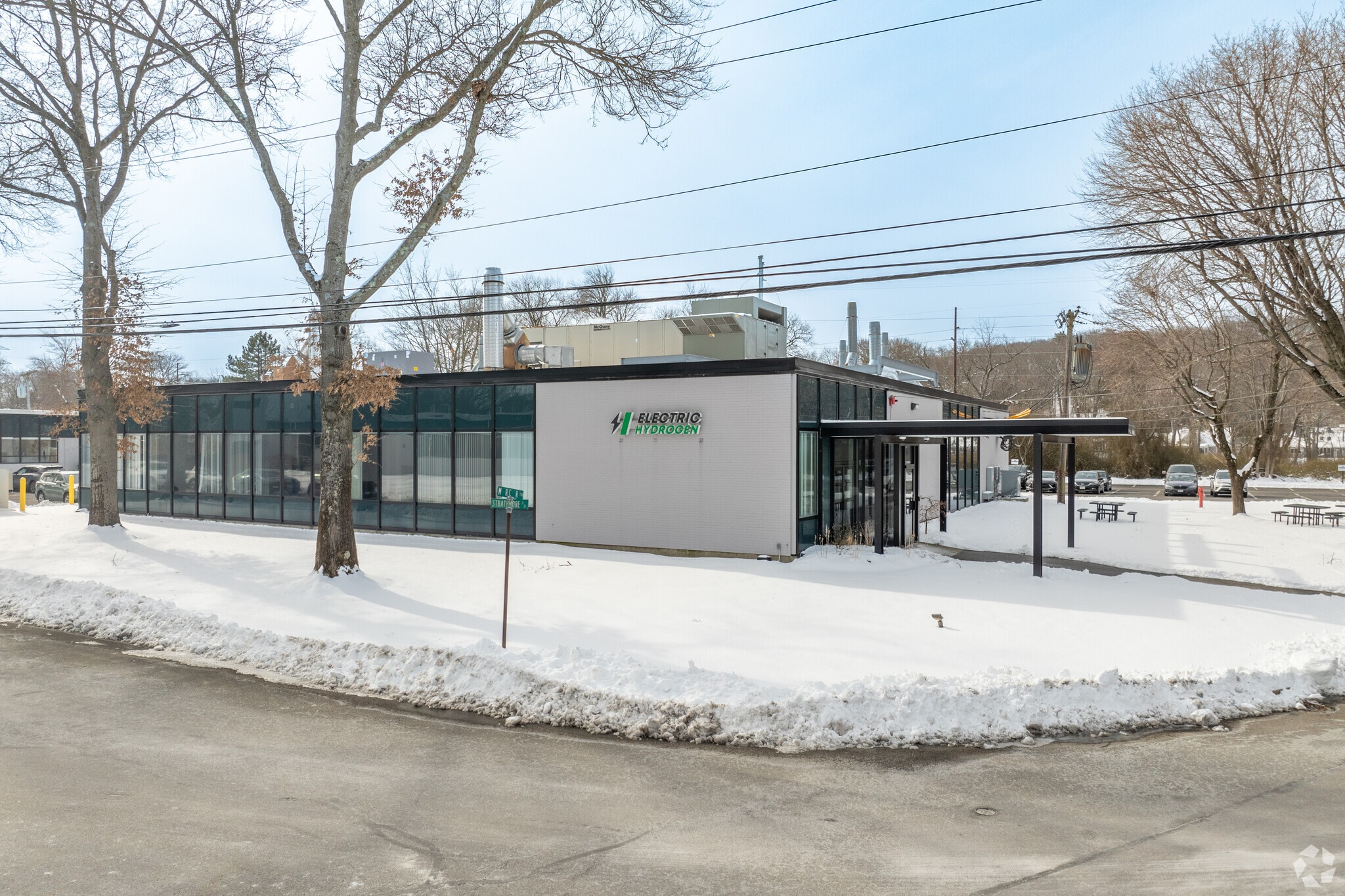 1 Strathmore Rd, Natick, MA for Rent