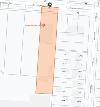 Columbus, OH Office, Industrial - 3875-3883 E Livingston Ave
