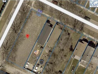 Winnipeg, MB Residential Land - 530 Flora Av