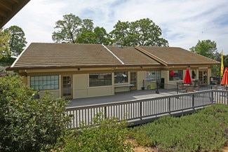 El Dorado Hills, CA Coworking Space - 875-877 Embarcadero Dr