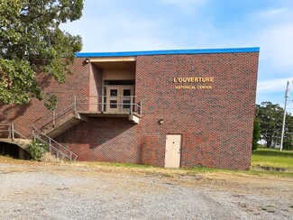 Mcalester, OK Schools - 1401 E Cherokee Ave