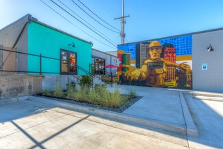 Tulsa, OK Office, Office/Retail - 415 E 12th St E Tulsa, OK Office, Office/Retail - 415 E 12th St E