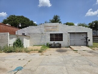 Dallas, TX Retail - 4414 Maple Ave
