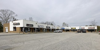 Forked River, NJ Retail - 120 Us-9