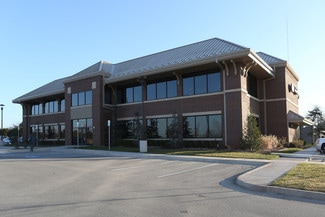 Oklahoma City, OK Office/Medical - 615 E Britton Rd