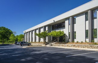 Atlanta, GA Office - 2980 Brandywine Rd