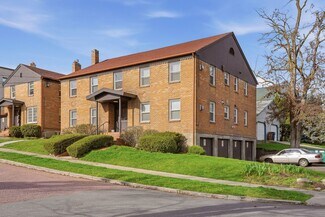 Spokane, WA Apartments - 104 S Oak St