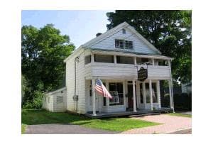 Hebron, CT Office - 12 Main St