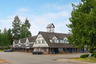 University Place, WA Apartments - 7902 27th St W