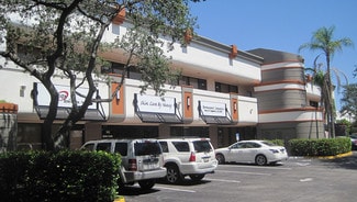 Boca Raton, FL Office - 2061 NW 2nd Ave