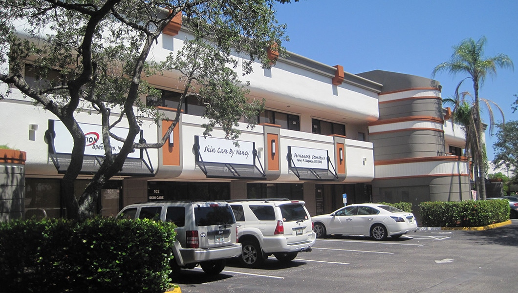 2061 NW 2nd Ave, Boca Raton, FL for Rent