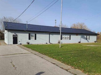 Brown City, MI Specialty - 7108 Maple Valley Rd