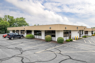 Huber Heights, OH Office - 7009 Taylorsville Rd