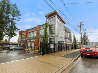 Abbotsford, BC Office/Retail, Retail - 2646 Auburn St Abbotsford, BC Office/Retail, Retail - 2646 Auburn St