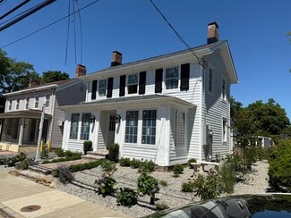 Fair Haven, NJ Office - 775 River Rd