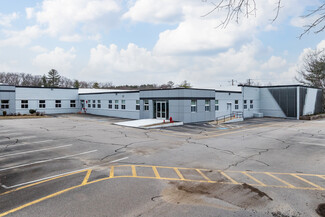 Plainville, MA Manufacturing - 33 W Bacon St