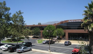 Upland, CA Office - 299 W Foothill Blvd