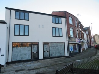 Rochdale, LAN Retail - 28-30 St Marys Gate