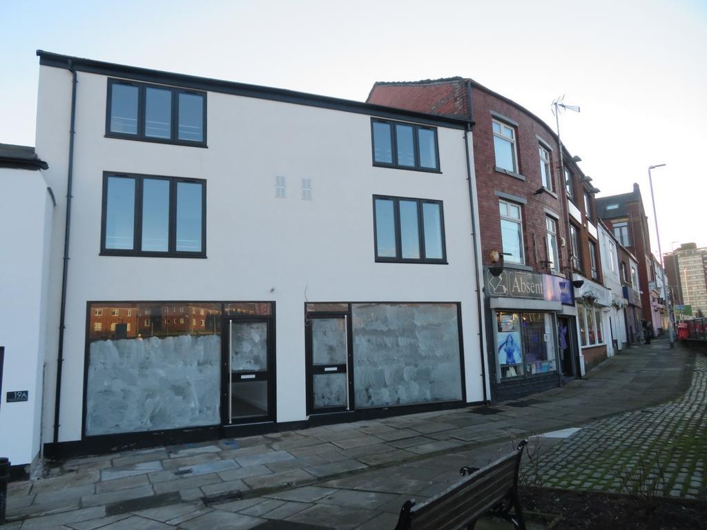 28-30 St Marys Gate, Rochdale, LAN for Rent
