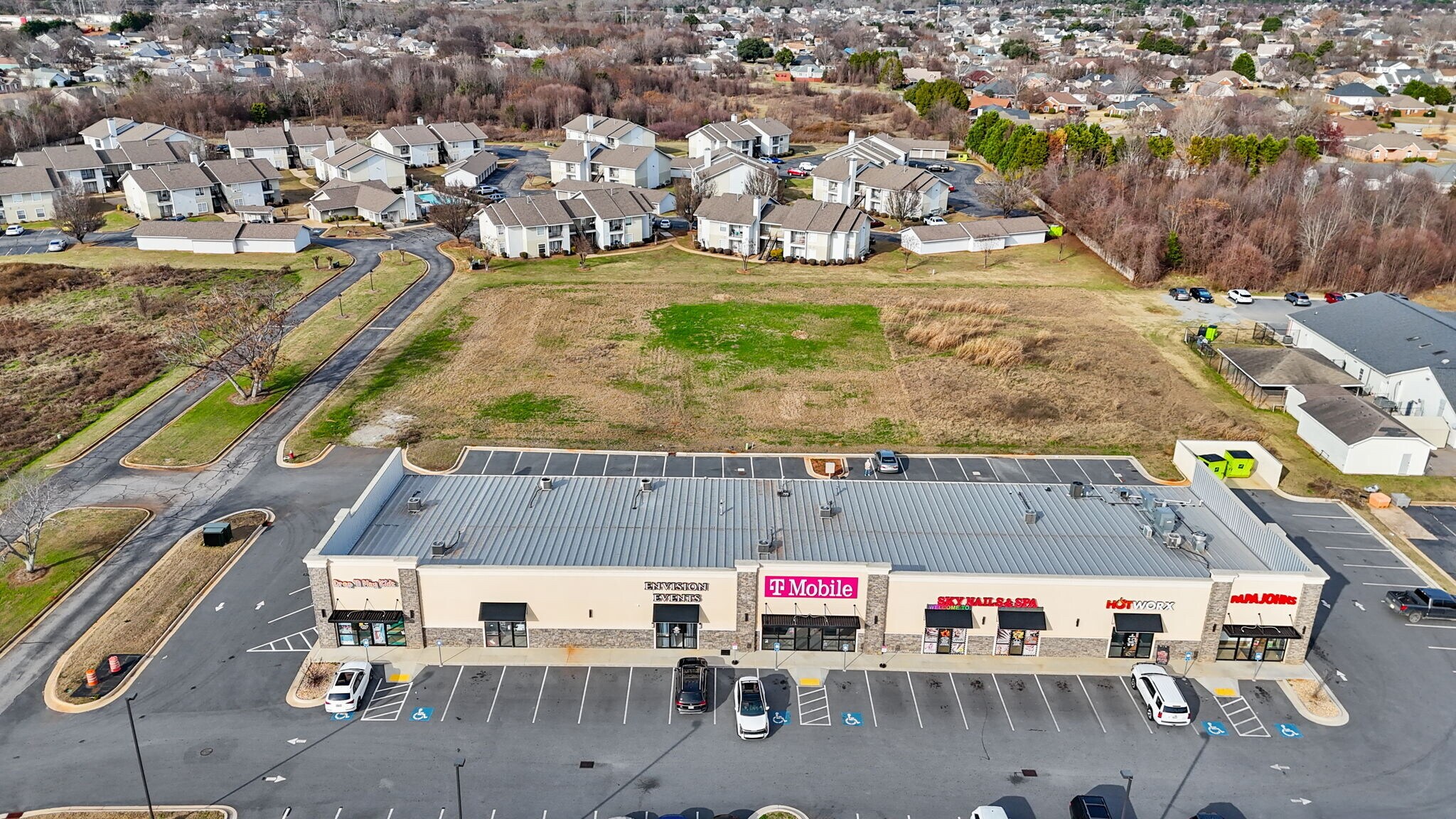 719 Highway 96, Bonaire, GA for Rent