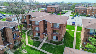 Oak Forest, IL Multi-Family - 15737 Thomas Ln