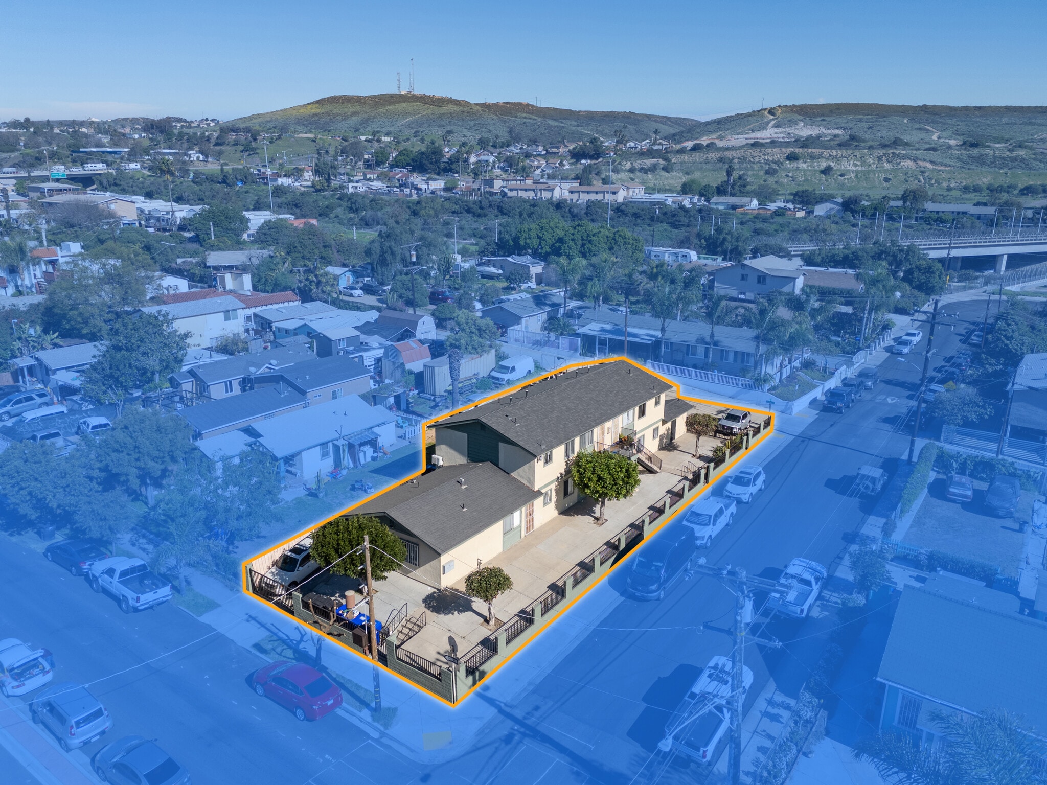 200 E Park Ave, San Diego, CA for Sale