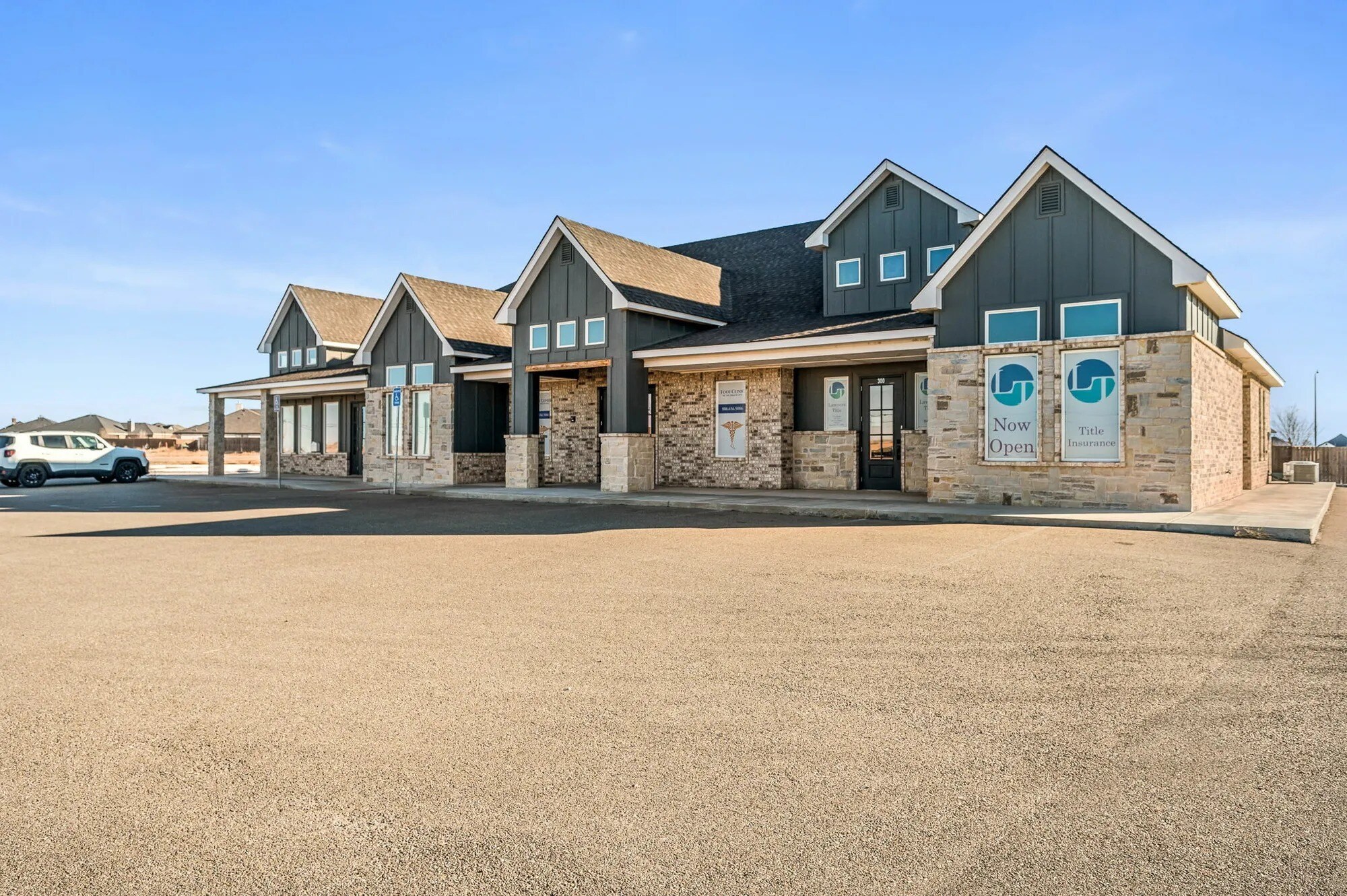 2100 FM Hwy 2590, Canyon, TX for Rent